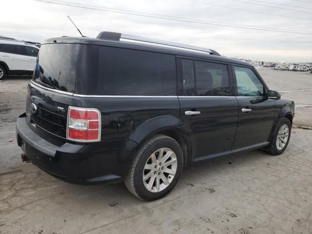 2012 Ford Flex SEL