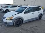 2007 Pontiac Vibe