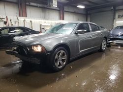 Dodge Charger salvage cars for sale: 2012 Dodge Charger SE