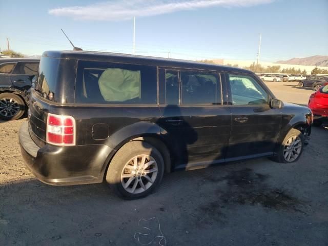 2014 Ford Flex SE