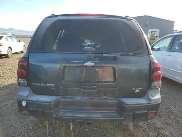 2006 Chevrolet Trailblazer LS