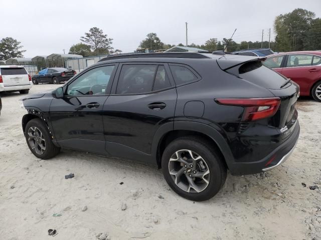 2024 Chevrolet Trax 1LT