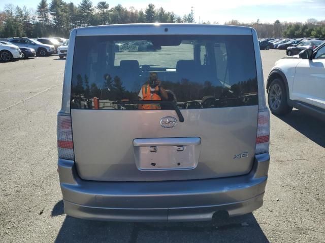 2006 Scion XB