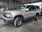 1999 Toyota 4runner SR5