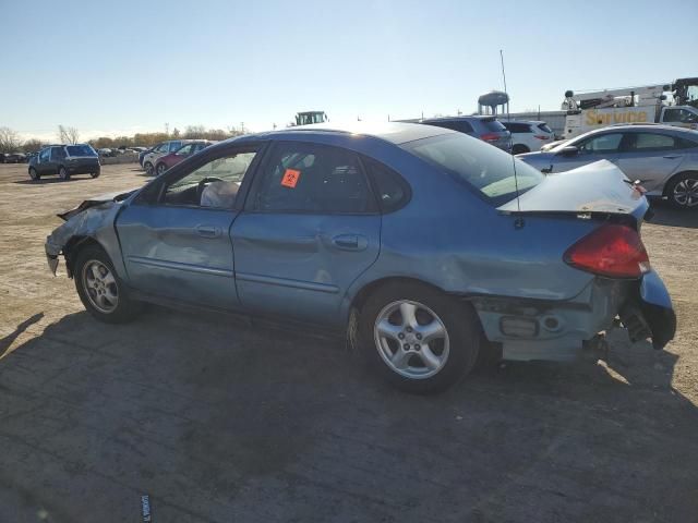 2006 Ford Taurus SE