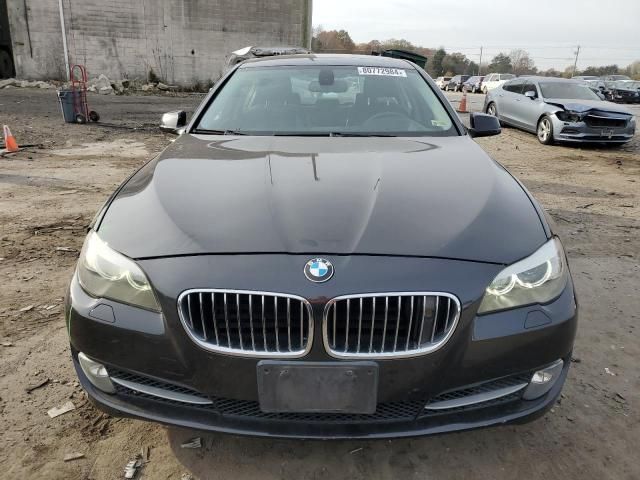 2011 BMW 535 XI