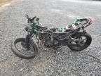 2017 Kawasaki EX300 B