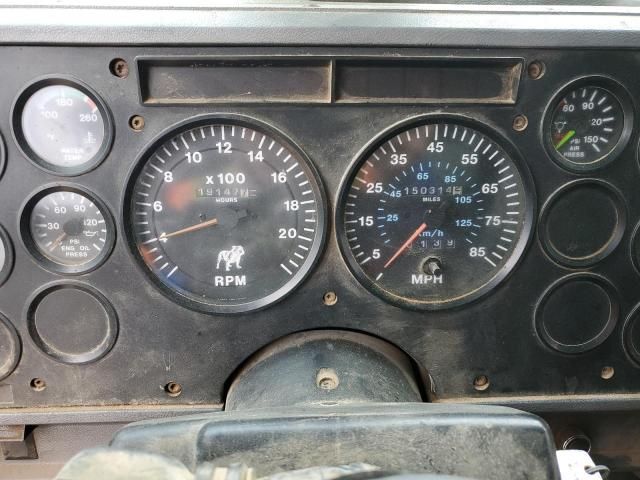 1998 Mack 600 CH600