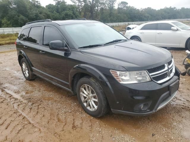 2014 Dodge Journey SXT