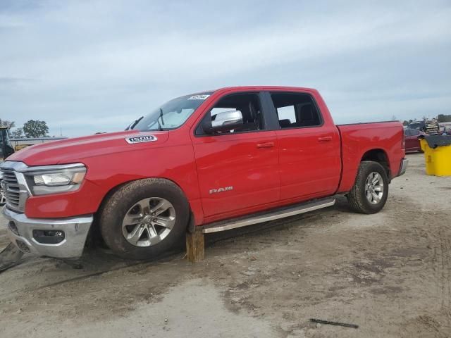 2024 Dodge 1500 Laramie