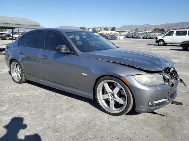 2011 BMW 335 I