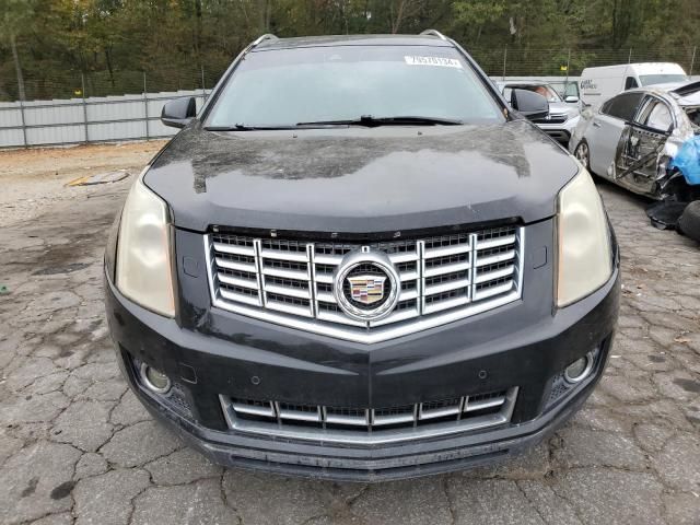 2013 Cadillac SRX Performance Collection