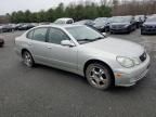 2001 Lexus GS 300