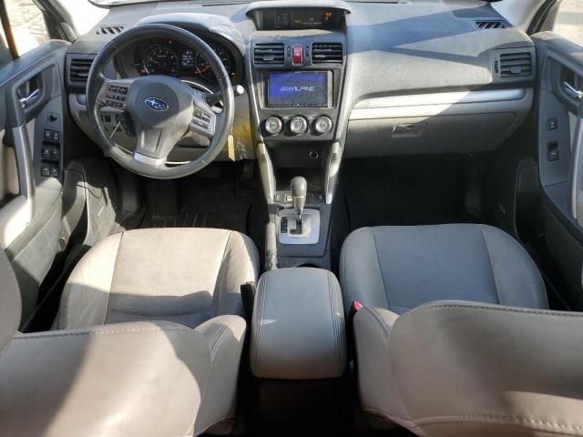 2014 Subaru Forester 2.5I Touring