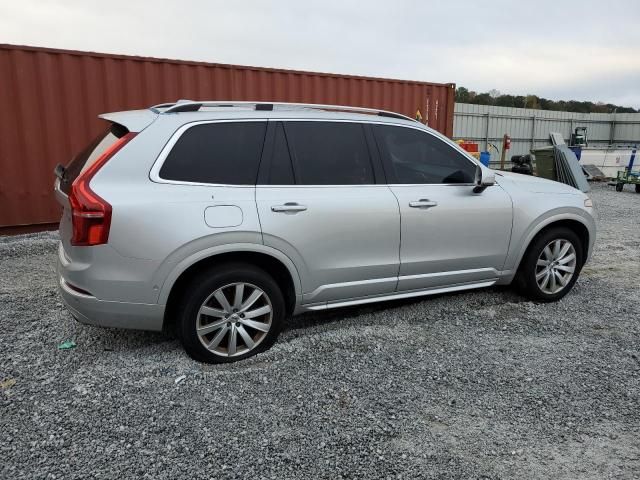 2016 Volvo XC90 T6