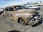 1947 Lincoln TWO Door