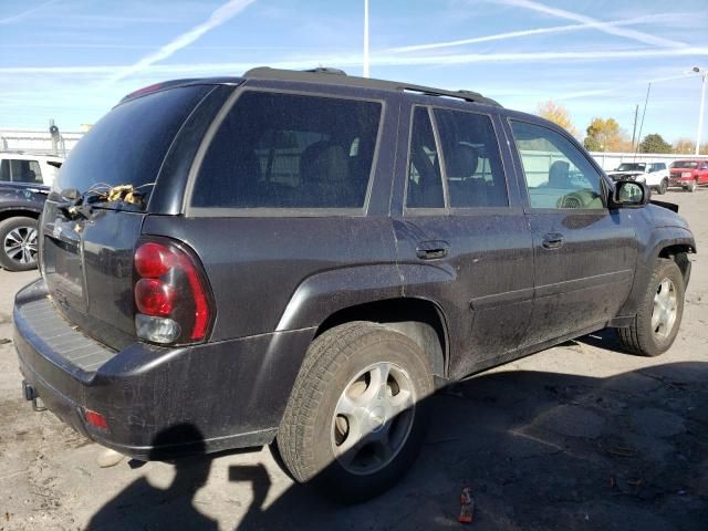 2006 Chevrolet Trailblazer LS