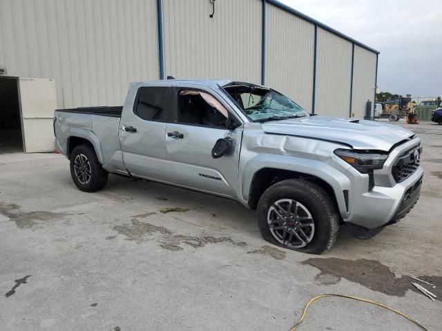 2024 Toyota Tacoma Double Cab