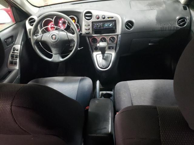 2005 Pontiac Vibe