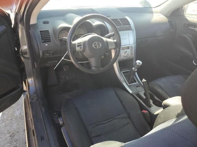 2006 Scion TC