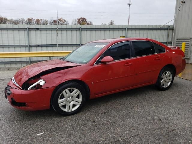 2007 Chevrolet Impala LT