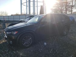 Mazda salvage cars for sale: 2024 Mazda CX-90 Select