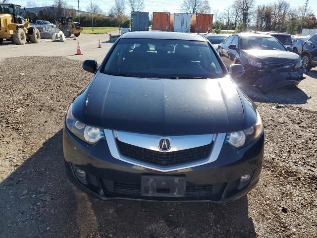 2010 Acura TSX