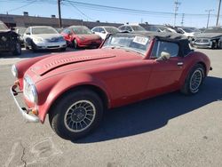 1987 Classic Roadster Sebring for sale in Sun Valley, CA