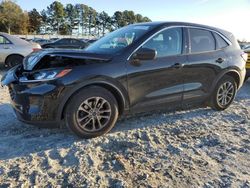 Ford Escape salvage cars for sale: 2022 Ford Escape SE