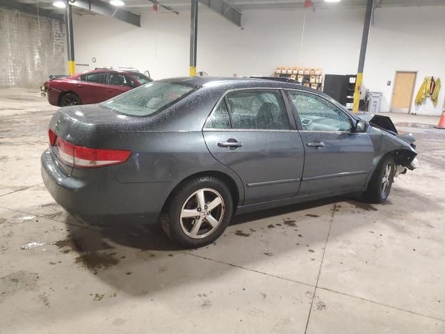 2004 Honda Accord EX