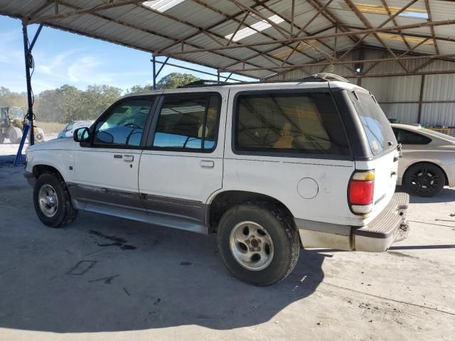 1997 Ford Explorer