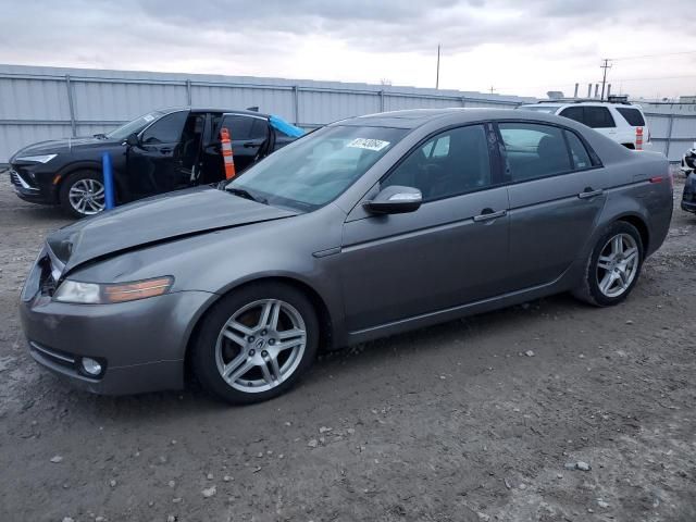 2007 Acura TL