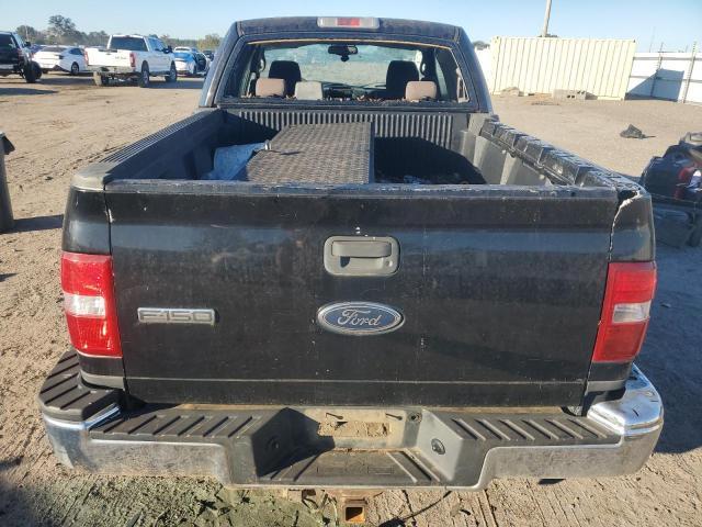 2005 Ford F150