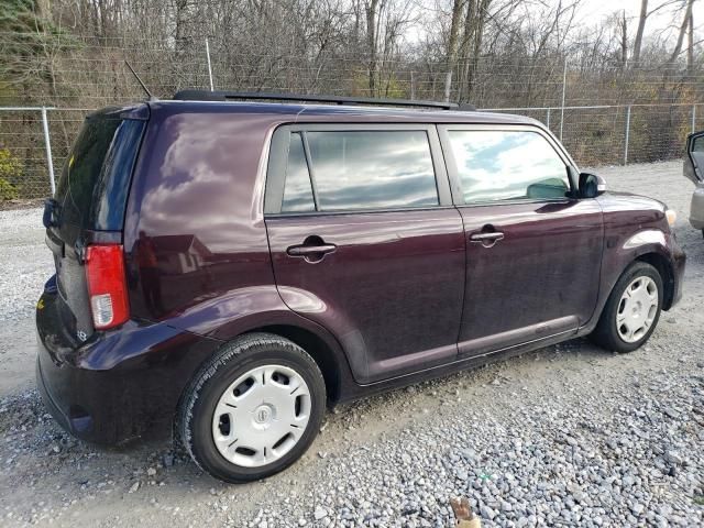 2014 Scion XB