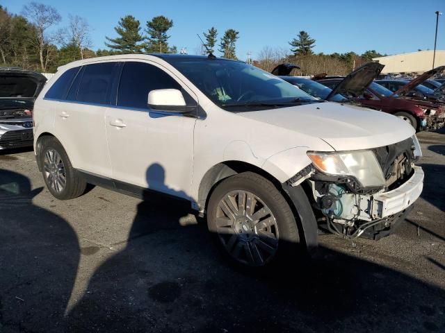 2010 Ford Edge Limited