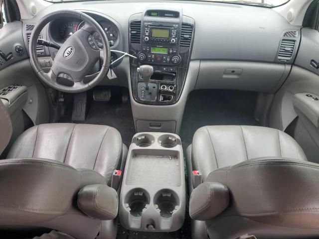 2012 KIA Sedona EX