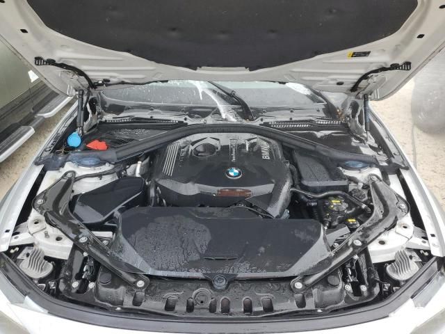 2018 BMW 430I