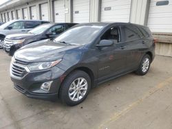 2018 Chevrolet Equinox LS for sale in Louisville, KY