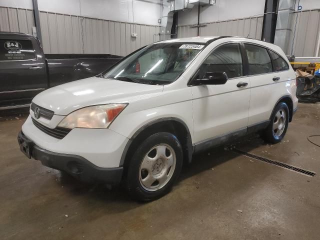 2008 Honda CR-V LX