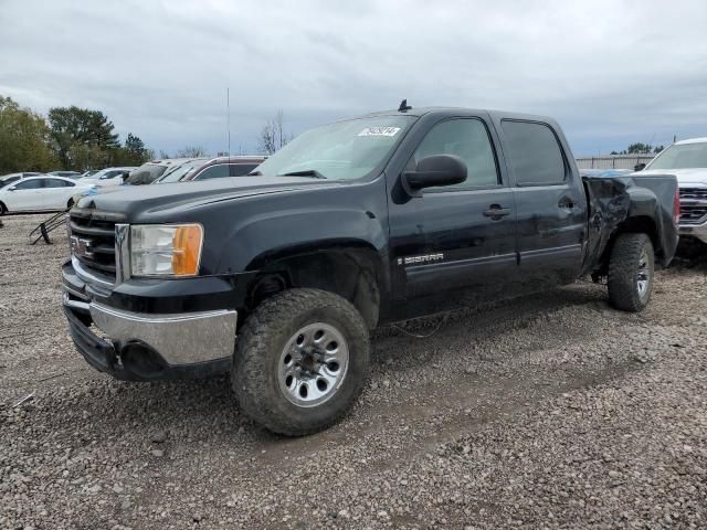 2009 GMC Sierra C1500