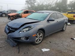 Mazda Vehiculos salvage en venta: 2009 Mazda 6 I