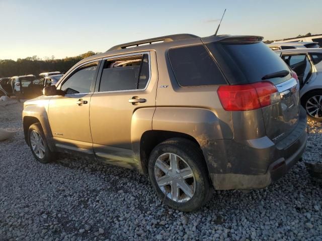 2011 GMC Terrain SLT