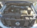 2018 Nissan NV 2500 S