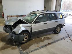 2004 Subaru Forester 2.5X for sale in York Haven, PA