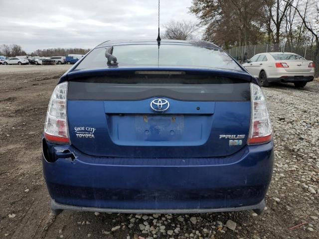 2009 Toyota Prius