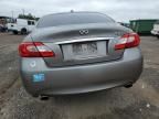 2012 Infiniti M37 X