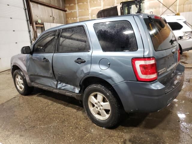 2010 Ford Escape XLS