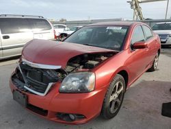 2009 Mitsubishi Galant ES for sale in Kansas City, KS