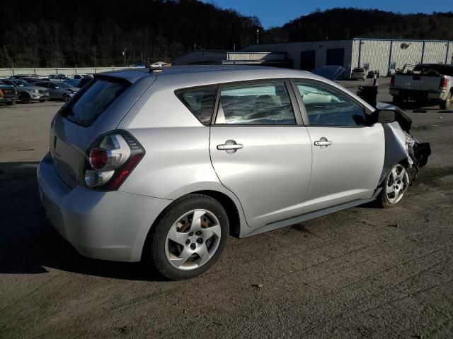 2010 Pontiac Vibe