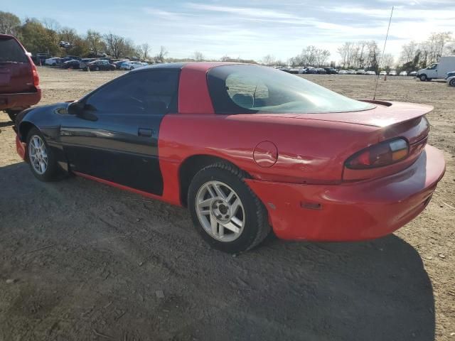 2001 Chevrolet Camaro